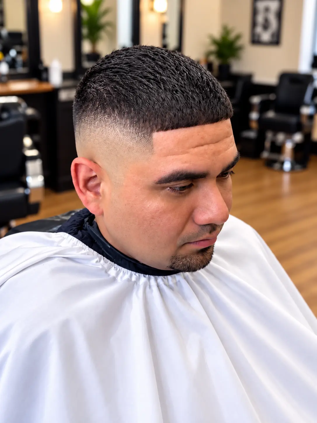 Haircut by Pako